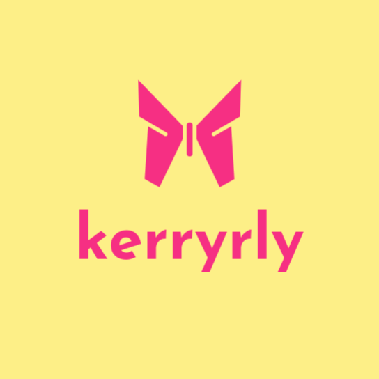 Kerry's Website